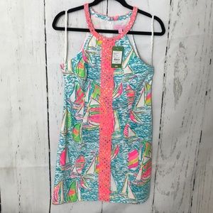 Lilly Pulitzer Sasha Dress